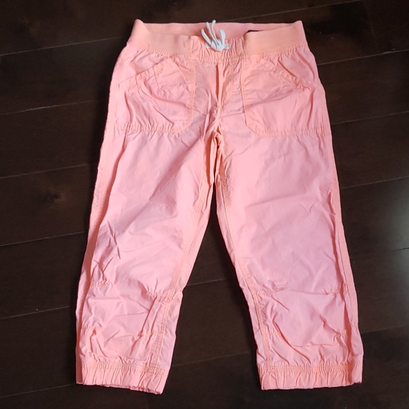 H&m neon pants for girls - Picture 2 of 5